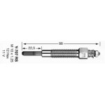 Циліндр гальмівний робочий (вир-во LPR) 