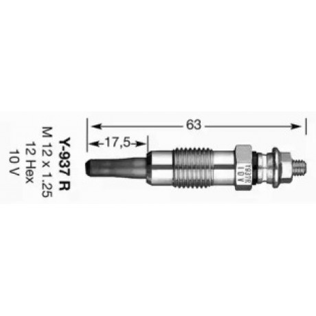 Присадка для защиты DPF фильтра DIESEL PARTIKELFILTER SCHUTZ 0,25л