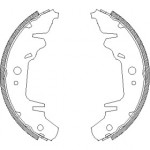 Гальмiвнi колодки (вир-во Remsa) 