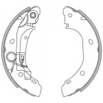 Гальмiвнi колодки (вир-во Remsa)  Гальмiвнi колодки (вир-во Remsa)