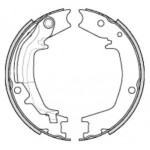Гальмiвнi колодки (вир-во Remsa)  Гальмiвнi колодки (вир-во Remsa)