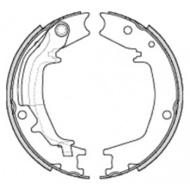 Гальмiвнi колодки (вир-во Remsa)