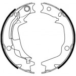 Гальмiвнi колодки (вир-во Remsa) 