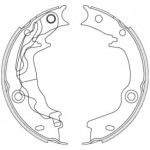 Гальмiвнi колодки (вир-во Remsa) 