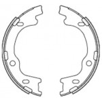 Гальмiвнi колодки (вир-во Remsa) 