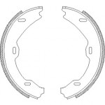 Гальмiвнi колодки (вир-во Remsa) 