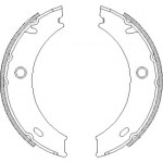 Гальмiвнi колодки (вир-во Remsa) 