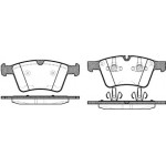 Гальмiвнi колодки (вир-во Remsa)  Гальмiвнi колодки (вир-во Remsa)