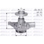 Фільтр повітряний FORD Transit (вир-во M-filter) 