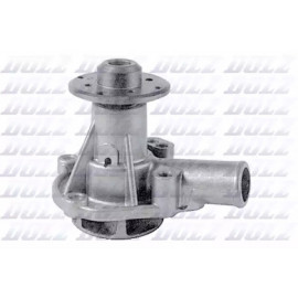 Фільтр повітряний SKODA Favorit (вир-во M-filter)