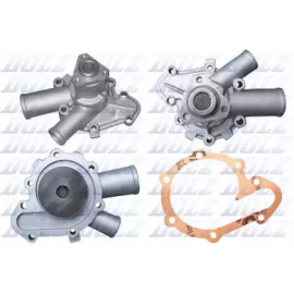 Фільтр повітрянний ISUZU, NISSAN Sunny 1.7D, Cherry All models (вир-во M-Filter)