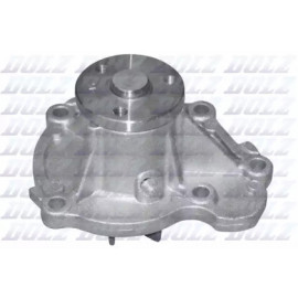 Колодка гальм. Daewoo Lanos,Sens,Matiz,Cherry QQ безасбестова (компл 4 шт) (вир-во ХЗГС)