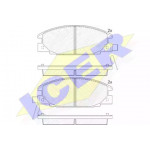 Втулка стартера (вир-во Cargo) 