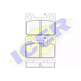 Підшипник 6-180306 АС17 (ГПЗ, м. Вологда)