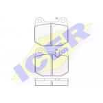 Підшипник 180307 (6307 2RS) (RIDER) 