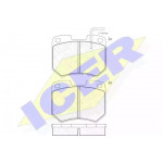 Підшипник 180314 (6314 2RS) (DPI)  Підшипник 180314 (6314 2RS) (DPI)