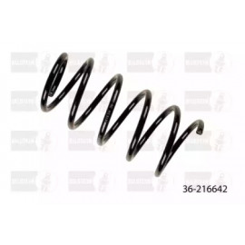 Пружина пiдв. CHEVROLET LACETTI задн. (вир-во Bilstein)