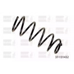 Пружина пiдв. VW GOLF IV передн. B3 (вир-во Bilstein) 