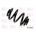 Пружина подвески VW T5, MULTIVAN V задн. B3 (вир-во Bilstein)  Пружина подвески VW T5, MULTIVAN V задн. B3 (вир-во Bilstein)