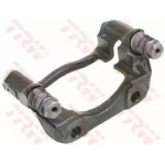 Кронштейн гальм. DACIA Logan, Sandero передн. (вир-во TRW)  Кронштейн гальм. DACIA Logan, Sandero передн. (вир-во TRW)