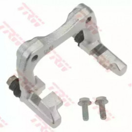 Кронштейн гальм. VW Caddy, SKODA Octavia передн. (вир-во TRW)