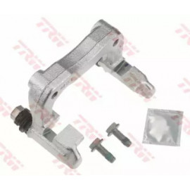 Кронштейн гальм. VW Caddy задн., прав. (вир-во TRW)