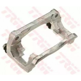 Кронштейн гальм. RENAULT Kangoo передн. (вир-во TRW)