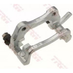 Кронштейн гальм. RENAULT Kangoo задн., лів. (вир-во TRW)  Кронштейн гальм. RENAULT Kangoo задн., лів. (вир-во TRW)