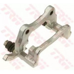 Кронштейн гальм. RENAULT Kangoo задн., прав. (вир-во TRW) 