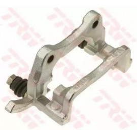 Кронштейн гальм. RENAULT Kangoo задн., прав. (вир-во TRW)