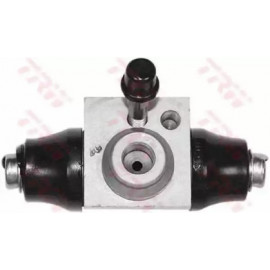 Цилиндр торм. раб. AUDI, SEAT, VW задн. (алюмин.) (пр-во TRW)