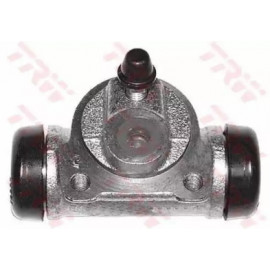 Циліндр колісний гальм. Citroen, FIAT, PEUGEOT задн. (вир-во TRW)