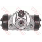 Циліндр колісний гальма задн. ВАЗ 2110,2111,2112,1200-1600,2121 (вир-во TRW) 