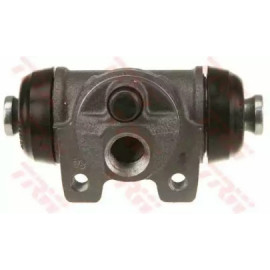 Циліндр колісний гальм. CITROEN, PEUGEOT задн. (вир-во TRW)