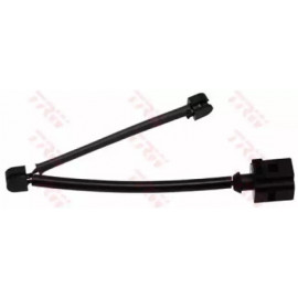 Датчик зносу колодок гальм. AUDI Q7, PORSCHE Cayenne, VW Touareg задні (Компл. 2шт) (вир-во TRW)