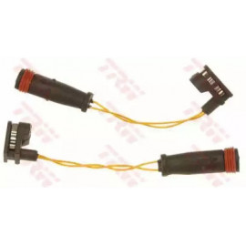 Датчик износа колодок торм. MB VITO задн. (в упаковке 2шт) (пр-во TRW)