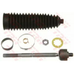 Тяга рульова RENAULT KANGOO, MEGANE II 03- перед. міст (Вир-во TRW) 