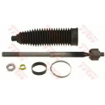 Тяга рульова FORD C-MAX, FOCUS C-MAX, VOLVO C30, S40 II 03-12 перед. міст (Вир-во TRW) 