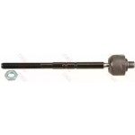 Тяга рул. Mercedes (вир-во TRW) 