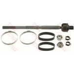 Тяга рул. OPEL VECTRA C (вир-во TRW) 