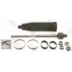 Тяга рул. OPEL ASTRA G, ASTRA H, ZAFIRA (вир-во TRW) 