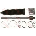 Тяга рул. OPEL;SAAB (вир-во TRW) 