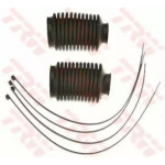 Пыльник компл. (рул. управление) PORSCHE, RENAULT, SEAT, VW (Пр-во TRW)  Пыльник компл. (рул. управление) PORSCHE, RENAULT, SEAT, VW (Пр-во TRW)