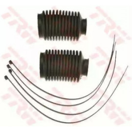 Комплект пильовика (керм. керування) PORSCHE, RENAULT, SEAT, VW (вир-во TRW)