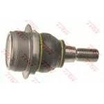 Опора кульова OPEL MOVANO B, RENAULT MASTER III 10- перед. міст низ (Вир-во TRW)  Опора кульова OPEL MOVANO B, RENAULT MASTER III 10- перед. міст низ (Вир-во TRW)