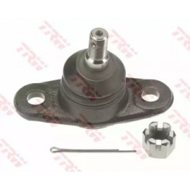 Опора кульк. HYUNDAI ACCENT (вир-во TRW)