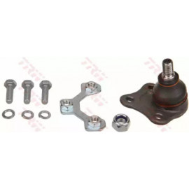 Палець кульової AUDI A3,seat Toledo,skoda Octavia,vw Bora,golf IV(вир-во TRW)  Палець кульової AUDI A3,seat Toledo,skoda Octavia,vw Bora,golf IV(вир-во TRW)