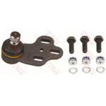 Опора кульова AUDI (вир-во TRW)  Опора кульова AUDI (вир-во TRW)