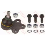 Палець кульової OPEL ASCONA C,astra F (вир-во TRW) 