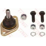 Опора кульова ВАЗ 2108, 2109,21099 (вир-во TRW) 